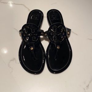 Tory Burch Miller Sandals